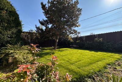 Casă cu 5 camere în Central