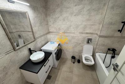 3 camere, modern, bloc nou, terasa,2 parcari, Zorilor, Zona LIDL - 7