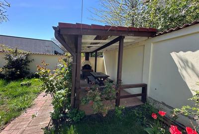 Vila | Sisesti | 10 Camere | Proprietate Rară - 7