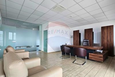 Spațiu industrial de 9,697.38mp de închiriat - 13