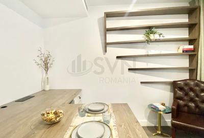 REA1016475 Apartament Premium 2 camere Cortina Residence in Exclusivitate - 18