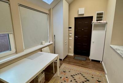 Apartament in vila, curte interioara, 3 camere, P-ta Abator, mobilat, utilat - 11