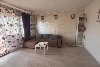 Apartament 2 camere, decomandat, 54 mp, balcon, ac, metrou, Titan - 3