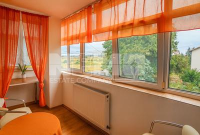 Duplex spațios | 200 mp utili | 10 ari teren | Gălănești, Suceava - 7