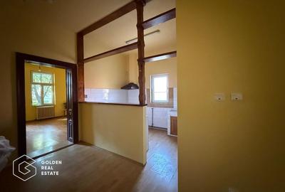 Apartament la curte comuna, 43 mp,  Elisabetin, Str. Memorandului, Timișoara - 4