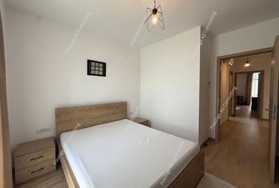 ISHO | 3 camere - 2 bai - 2 parcari | Vedere Bega | Premium - 2