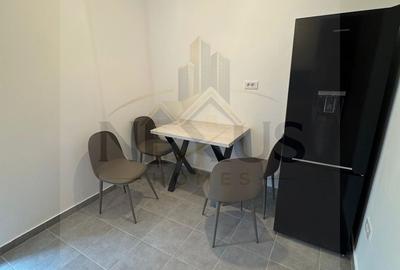 Apartament 2 camere + terasa - Cheile Turzii - Metrou Dimitrie Leonida - 8