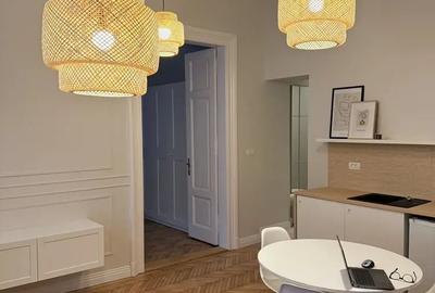 Piata-Maria | 2 Camere | Amenajat Modern - 1