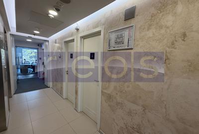 BIROURI SERVICED OFFICE | 499 € / WORKSTATION | ACCES 24/7 | ETAJ 3 SI 5 - 15