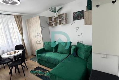 Vanzare Garsoniera Sibiu, 21 mp, Lazaret, Compa, Ipas - 1