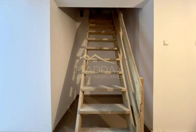 Spatiu Comercial Stradal**240mp**2 locuri parcare//Bdul Ion MIhalache - 35