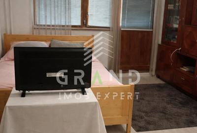 2 camere decomandate | 2 balcoane | Etaj intermediar | Mărăști–Piața Mărăști - 2