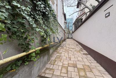 VANZARE VILA 7 CAMERE P+M | ZONA HERASTRAU - 2
