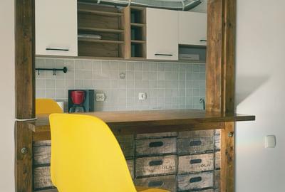 Apartament 2 camere + loc parcare - Citadella Titan - 17