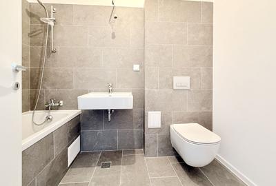 Apartament 3 camere spațios, amenajat, bloc nou, comision 0% - 10