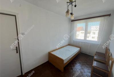 Apartament 3 camere si balcon situat in zona Dioda din Sibiu - 7