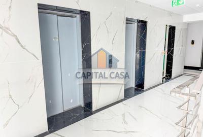 Garsoniera Premium in Ansamblu de Lux in Sector 3 - 11