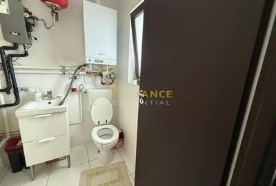 Vila individuala P+M ~ 4 camere  2 bai ~ teren 258mp - 12