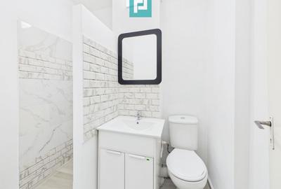 Apartament 2 camere – zona Poetului, Arad - 10