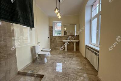 Spatiu de birouri complet renovat cu 3 camere si 2 bai zona centrala - 11