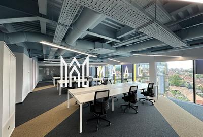 Spatiu de birouri | 1322mp | Parcari | Zona Centrala - 1