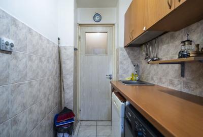 Lujerului - Cetatuia, 2 camere,  cf. 2, decomandat, 6/10, 38.5 mp, comision 0% - 9