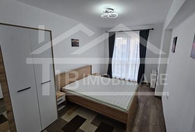 Apartament de 2 camere, 60mp, parcare, Zona Maurer Residence - 3