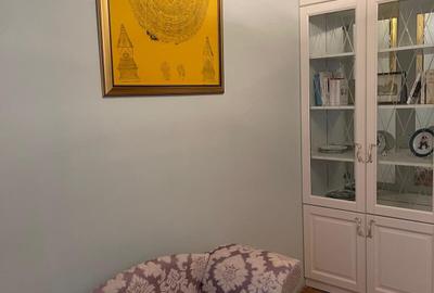 Piata Victoriei langa Guvern -rond  inchiriere apartament 4 camere - 7