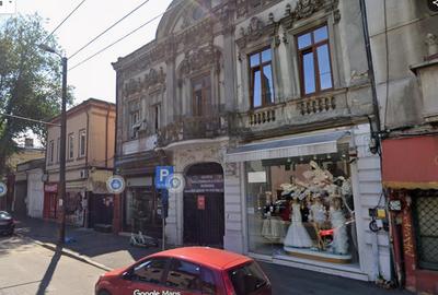 Apartament 2 camere – Calea Griviței ,Etaj 1 ,  Clădire istorică - 1