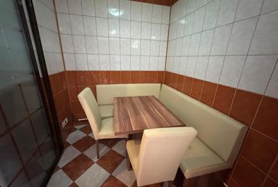 Inchiriere apartament 4 camere Cotroceni Medicina metrou Eroilor imobil 1970 - 8