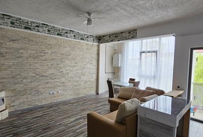 Vand apartament de 2 camere situat pe str.Doamna Stanca la etajul 2 - 4