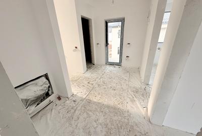 Casa individuala P+1+Pod. 5 cam. Util 160mp. Teren 390mp - 28