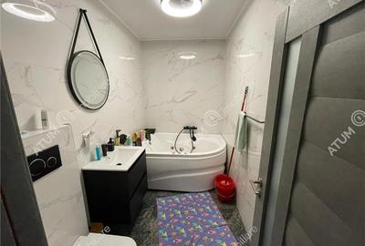 Apartament 3 camere balcon zona Ciresica din Sibiu - 8