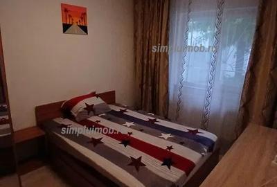 Parcare renovat 2 camere Piata Resita Luica - 5