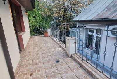 Vila Banu Manta Birouri - Victoriei - 10