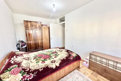 3 camere LUMINOASE | etaj ideal | gata de mutare - zona Girocului - 14