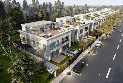 Casa 6 camere de vanzare in Borhanci, Cluj Napoca - 7