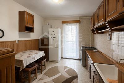 Apartament 2 camere, strada Primăverii,  Mănăștur - 3