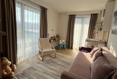 Apartament 3 camere Azoria-Zorilor-Frunzisului, TERASA 30 mp, parcare - 6