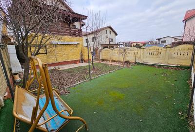 Vânzare Vilă Superbă Independentă P+1E+M, 244mp, Chiajna-Viilor - 51