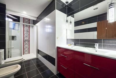 Apartament de 4 cam decomandat cu 163mp in centrul Constantei, zona Tomis Mall - 9