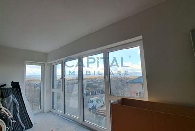 Casa remarcabila, 297 mpu, terasa pe acoperis, garaj, panorama - 13