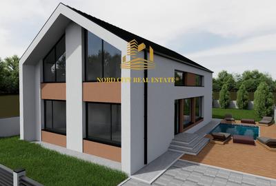 Vila individuala - Snagov - dezvoltator - accept schimb - 3