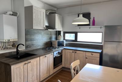 Aviației City Point Apartament 2 camere Parcare Inclusă Metrou Aurel Vlaicu - 8