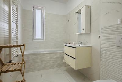 COMISON 0% Apartament 2 camere, open space, 47mp - Girocului - ESO - 10