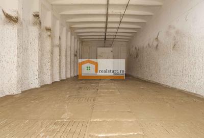 N BRASOV, Codlea, acces E60, teren 17000mp, 5600mp cladiri, D 155ml la DJ112A, - 9
