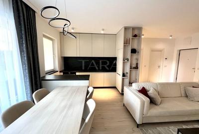 Apartament 2 camere, zonă Semicentrala - 3