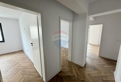 Apartament 3 camere bloc nou zona Finante - 6
