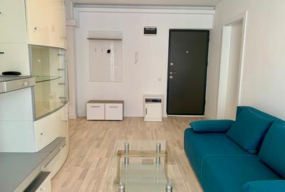 Ofer spre închiriere apartament cu 3 camere - 2