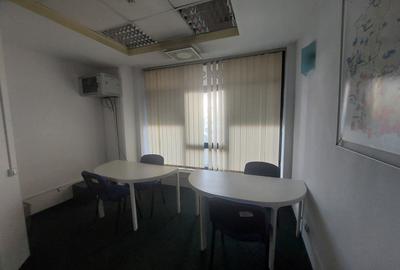 Bd Mamaia, spatiu birouri, amenajat, mobilat - 19